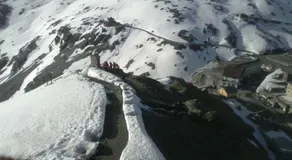 Rifugio Garibaldi - Image 5