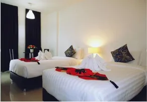 Tawanna Mansion - Image 2
