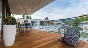 Delta Prive Luxury Apartements - Image 5