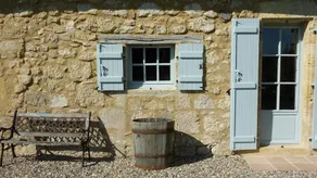 Chambres d’Hôtes "La Treille" - Image 2
