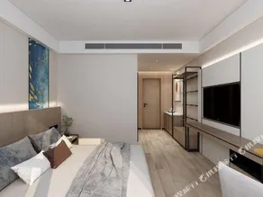 Haobo Business Hotel - Image 2