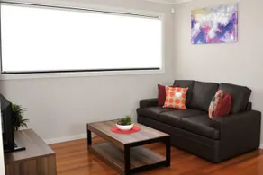 Serviced Houses - Gowanbrae - Image 2