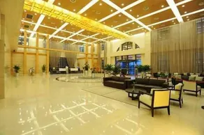 Nanjing ZTE Hotel - Image 3