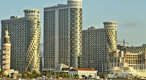 Apart Hotel in Black Sea Tower - Image 5