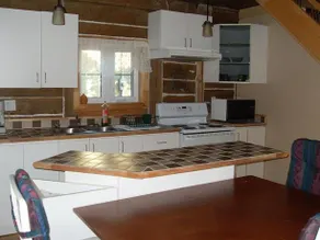 Chalet Familial Ouimet - Image 5