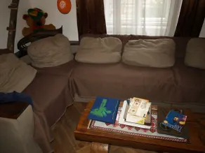 Old Ukrainian Home Hostel - Image 5