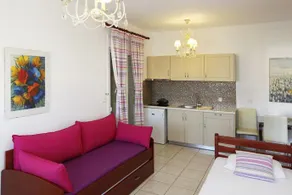 Nereids Apartments and Studios - Image 3