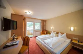 Hotel Garni Waldhof - Image 4