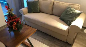 Silver Mountain Luxury Apartment A13 - Image 3