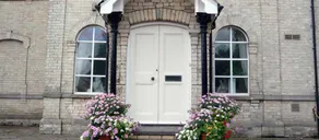 BLACKWOOD HALL - Image 5