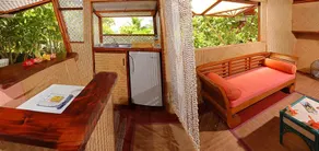 Te Ora Hau Ecolodge - Image 3