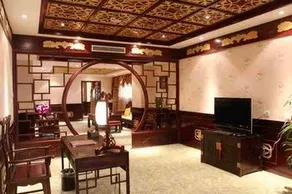 Sichuan Hotel - Image 5