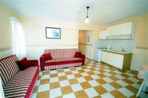 Kaptan Kemal Apart - Image 2