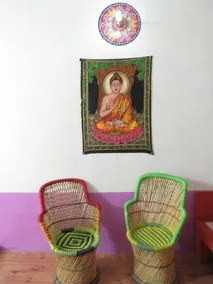 Namastey Hostel agra - Image 3