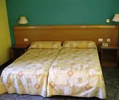 Hotel Ticasa - Image 1