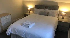 The Upper Room Apartment - Image 3