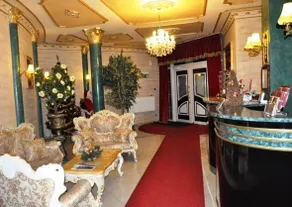 Hotel Imperium - Image 3