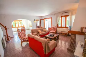 Mar de Timor - comfortable holiday accommodation in Moraira - Image 3