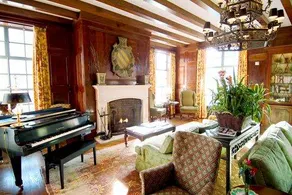 Old Edwards Inn & Spa - Image 3