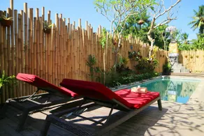 De Rekun Guest House - Image 1
