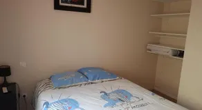 Appart B tout confort, climatisé sur Coursan - Image 4