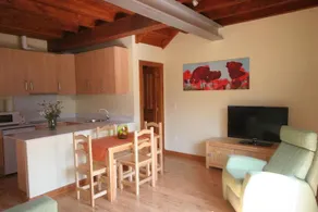 Los Chalets de Bores - Image 4