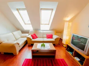 Penthouse Apartman - Image 4