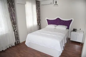 Camalti GardenLife Otel - Image 3
