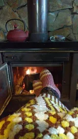 The Princesa Insolente Hostel - Pucon - Image 5