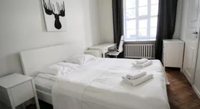 Dream Stay - Scandic Design Apartment - Image 3