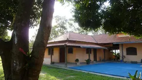 Pousada Rancho dos Eucaliptos - Image 2