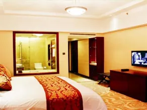 Qingdao Jinkai Bussiness Hotel - Image 4
