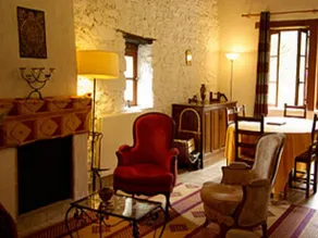 Gite Framboisier au Chateau des Pauses - Image 2