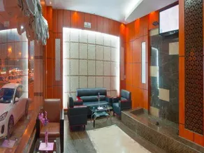 Al Farhan Hotel Suites - Image 3