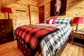 Chalet Sherwood - Image 1