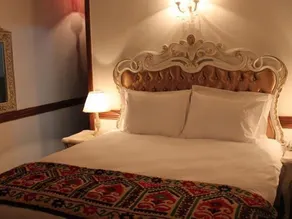 Beylerbeyi Palace Boutique Hotel - Image 5