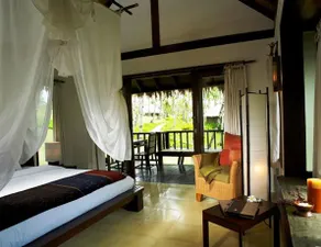 Kima Bajo Resort & Spa Hotel - Image 3