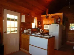 Nimpo Lake Resort - Image 2