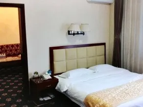GUOTAI INTERNATIONAL HOTEL - Image 5