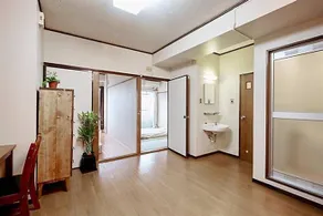 Iheyas Hotel Ueno - Image 2
