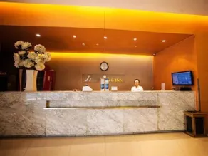 Jinjiang Inn Zhengzhou Huayuan Road Guomao 360 Plaza - Image 4