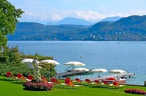 Dermuth Hotels – Parkvilla Wörth - Image 2