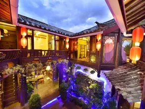 Alley Retreat | Private Viewing Boutique Hotel (Lijiang Ancient City Beimen Store) - Image 3