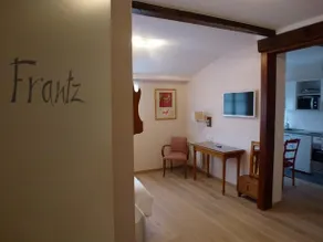 Appartements Les Loges les Remparts - Image 4
