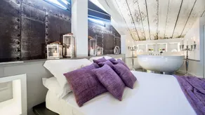 Violà Boutique Rooms - Image 3
