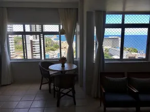Apartamento Luxo Vista Mar - Image 3