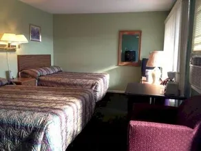 Budget Inn Harrisonburg - Image 4