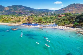 Hapimag Resort Cefalù - Image 1