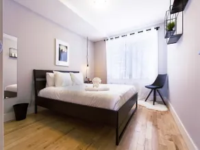 Spacious 5BR in Plateau by Sonder - Image 3