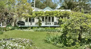 Bourne Cottage - Perfect for all seasons - Image 2